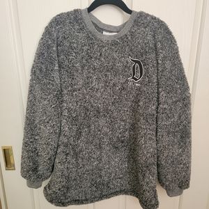 DISNEY PARKS Sherpa Spirit Jersey